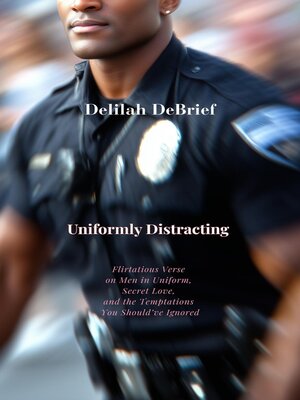 cover image of Uniformly Distracting